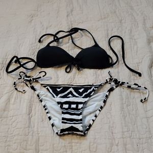 💜5/$10💜  Size S bikini